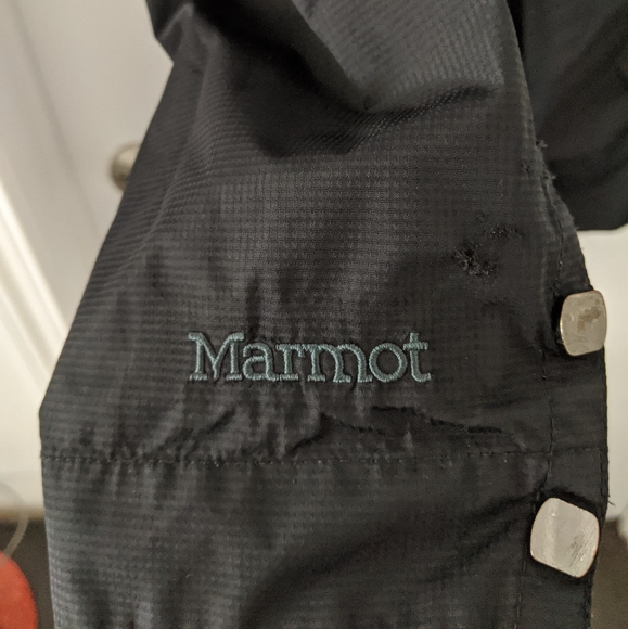 Marmot Raincoat - Picture 3 of 4